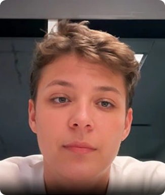 Blake Mauri
