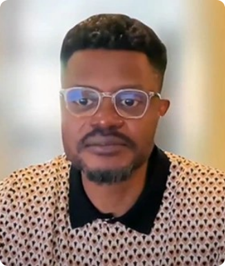 Tinashe Chambati