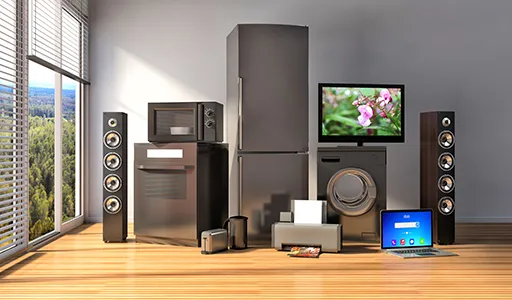 electronics