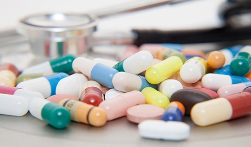 Pharmacy