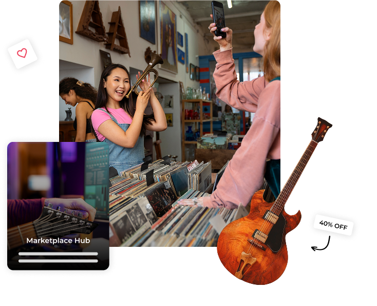 Musical Instruments