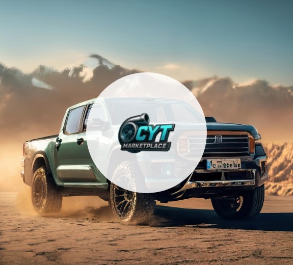 Customize Your Truck LLC