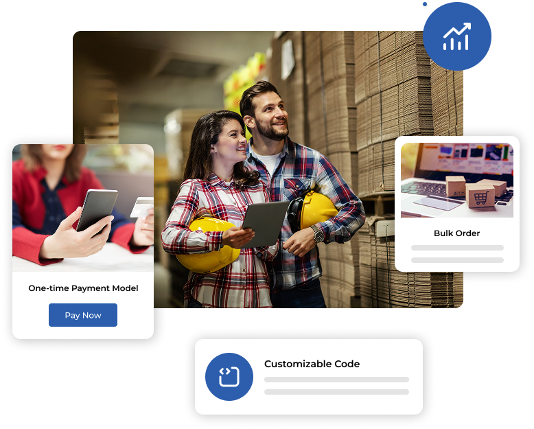 Procurement Marketplace