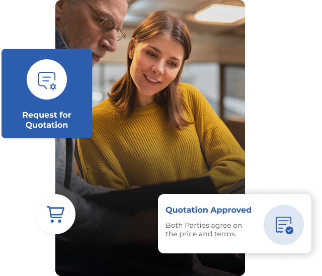 Quote Management System