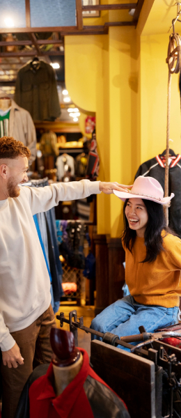 SAWA Shopping