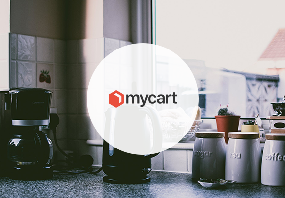 MyCart Yo!Kart Client