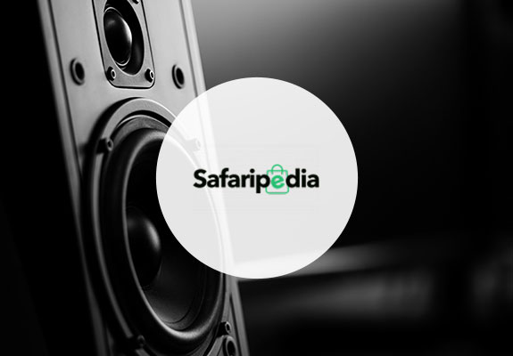 Safaripedia Yo!Kart Client
