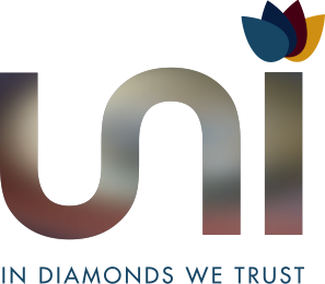 Uni Diamonds Yo!Kart based marketplace